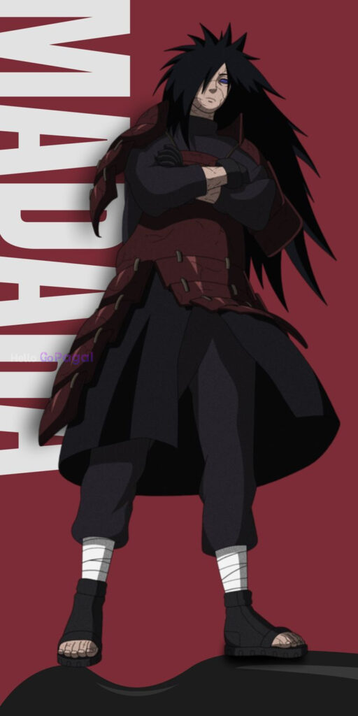 Madara Wallpaper 22