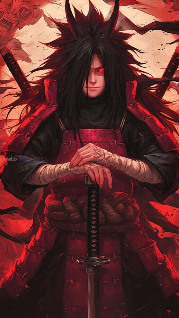 Madara Wallpaper 3