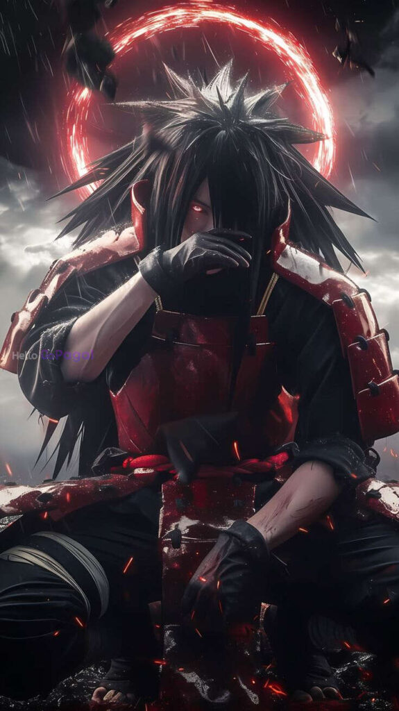 Madara Wallpaper 4