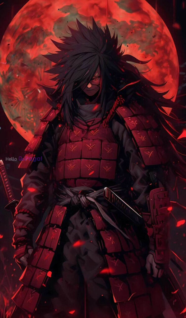 Madara Wallpaper 5