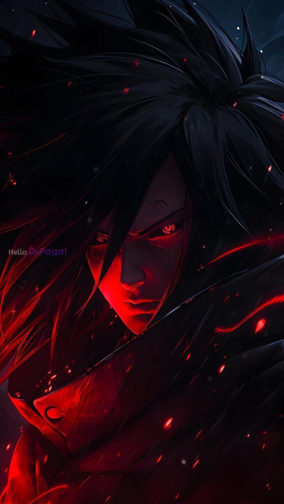 Madara Wallpaper 6