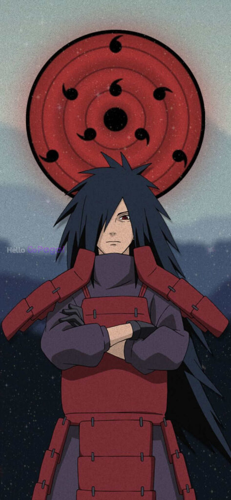 Madara Wallpaper 7