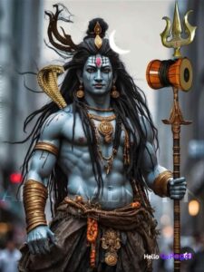 Mahadev 11