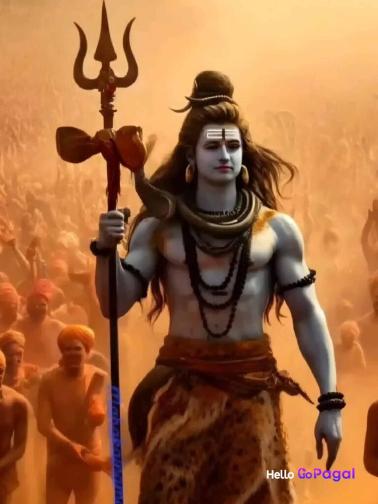 Mahadev 12