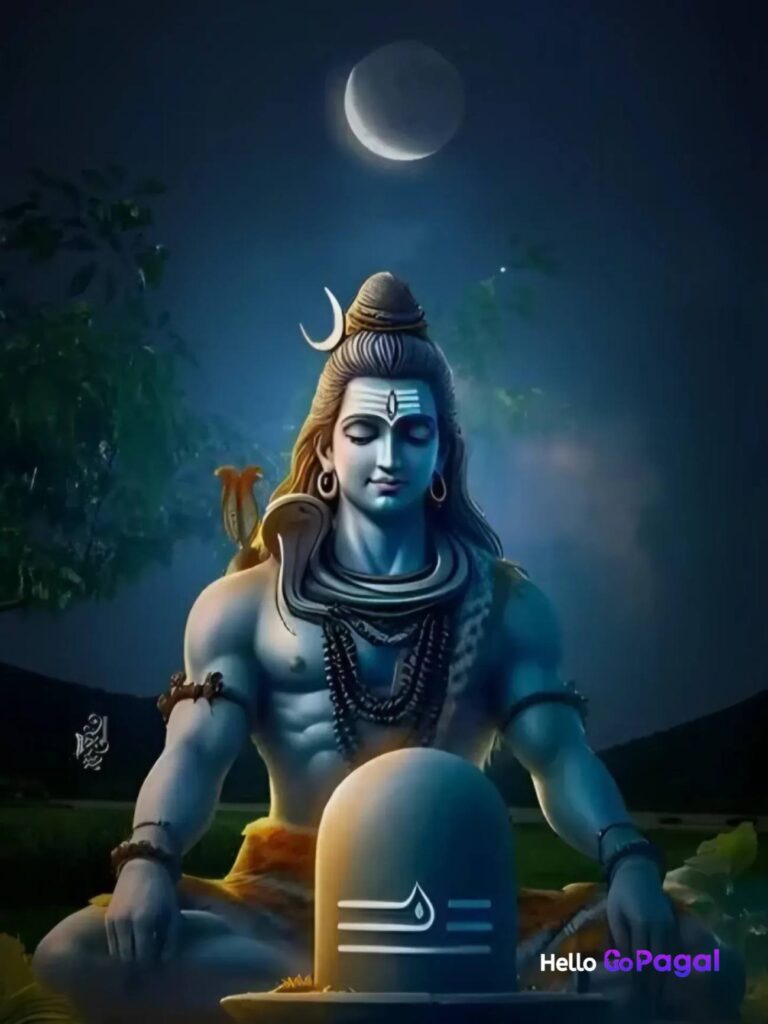 Mahadev 14