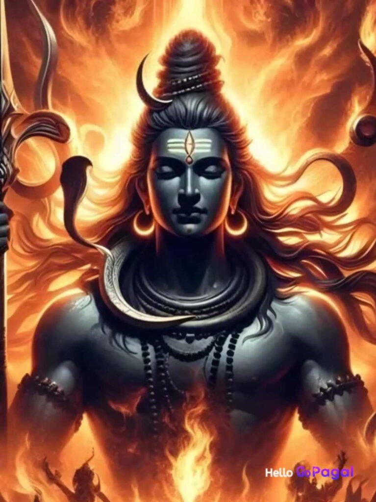 Mahadev 17