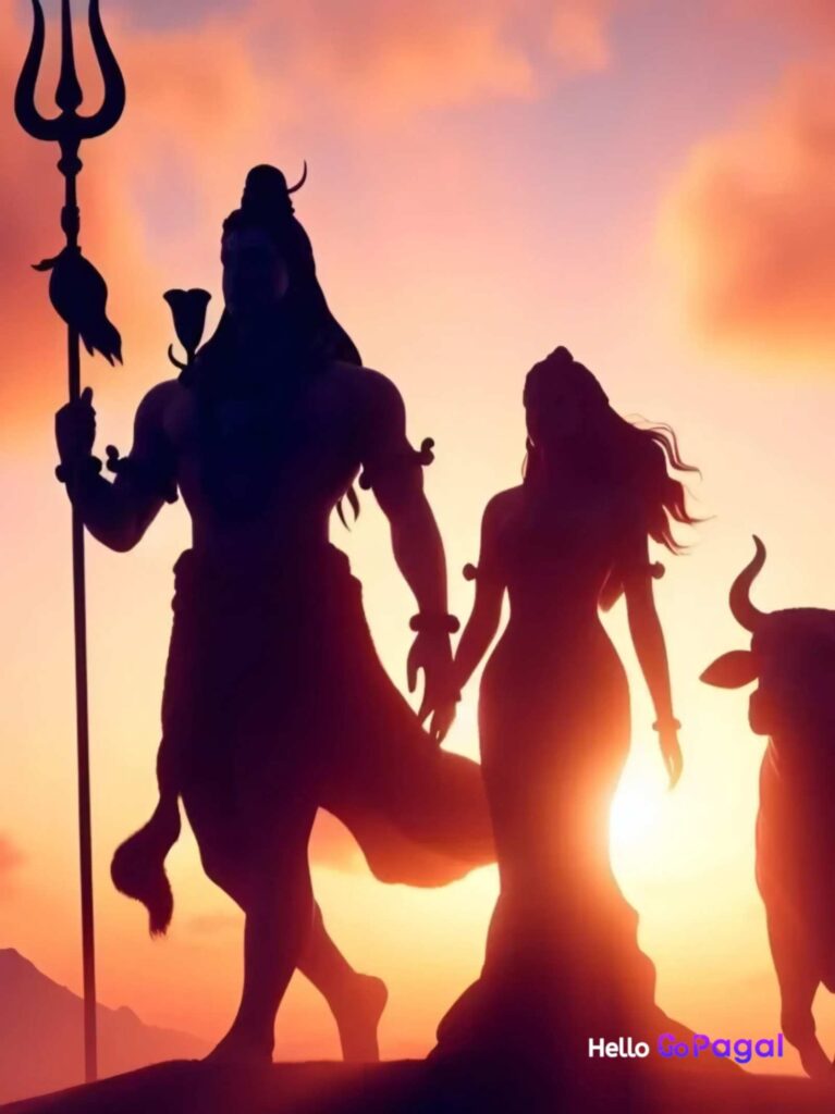 Mahadev 18