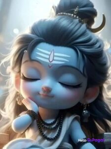 Mahadev 9