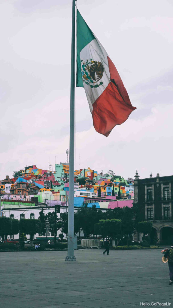 Mexico Wallpaper 17