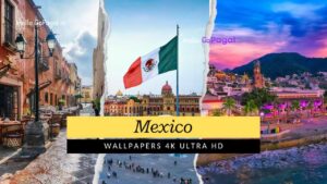 Mexico Wallpapers