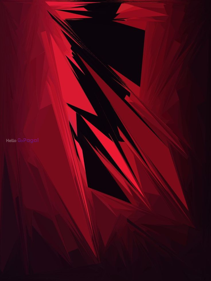 Red and Black Wallpaper 24