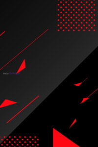 Red and Black Wallpaper 6