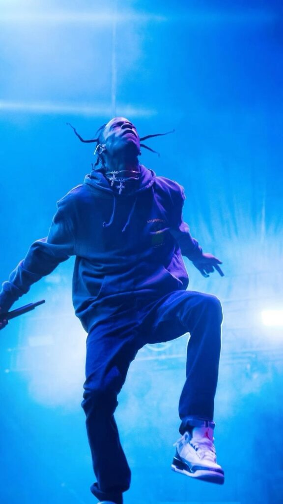 Travis Scott Wallpaper 19