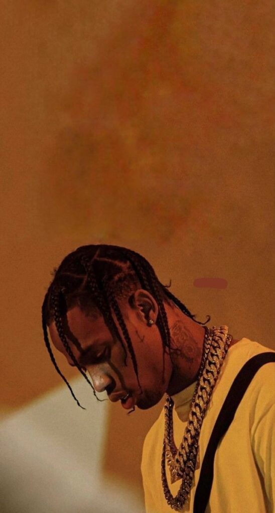 Travis Scott Wallpaper 20