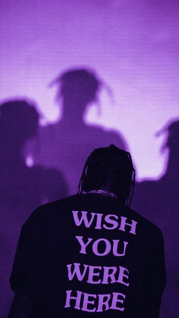 Travis Scott Wallpaper 21