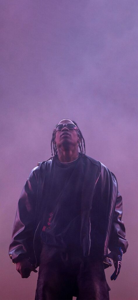 Travis Scott Wallpaper 23