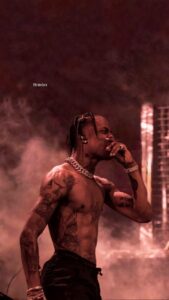 Travis Scott Wallpaper 24