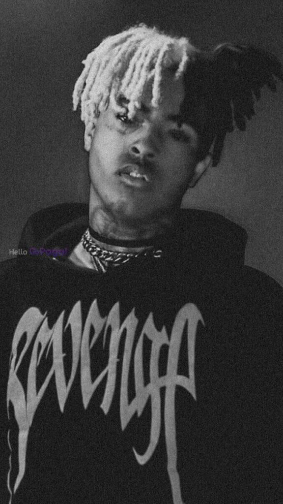 Xxxtentacion Wallpaper 13