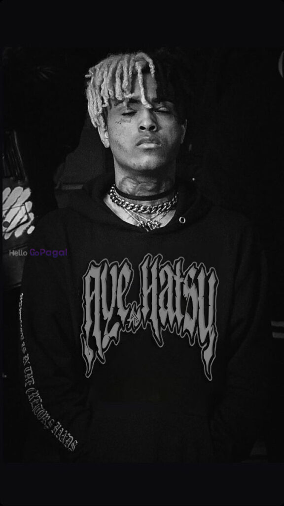 Xxxtentacion Wallpaper 3