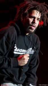 cool j cole wallpaper 545x1024 1