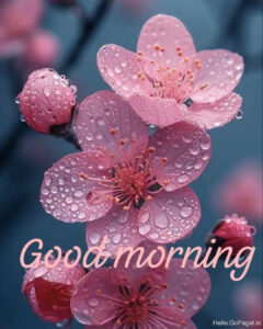 good morning dear wallpaper