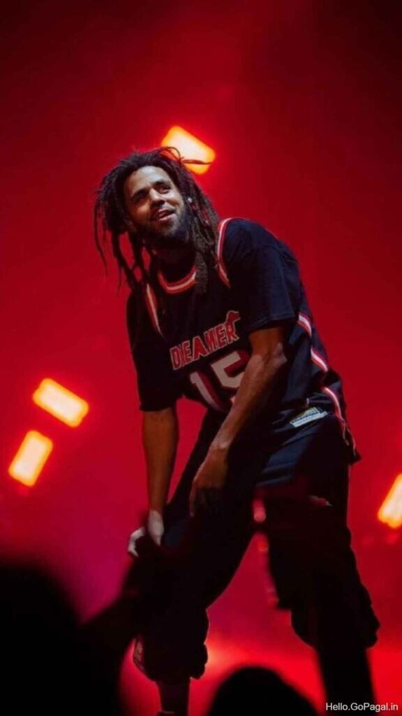 j cole aesthetic wallpaper 601x1024 1