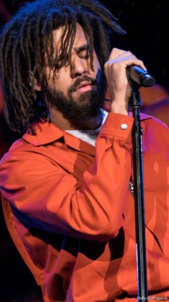 j cole iphone wallpaper 728x1024 1